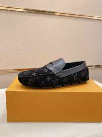 Picture of Louis Vuitton Shoes _SKULVsz38-44hnq110511825